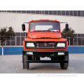 Dongfeng Light 4x2 Dumper Truck